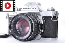 [EXC+++++] Pentax K2 + SMC