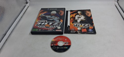 Jeu nintendo gamecube - jeu,