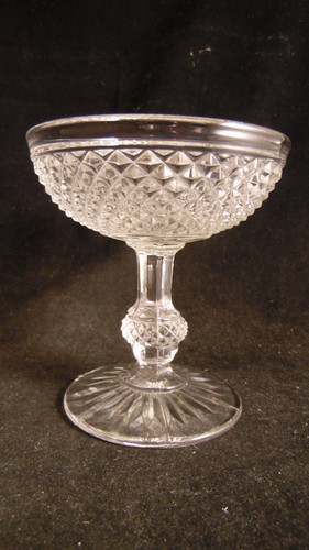 Coupe champagne cristal - champagne,