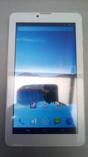 Tablette artizlee tactile - tablette, 7"