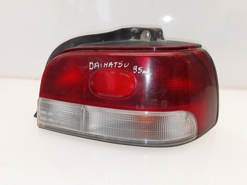 Daihatsu charade g200 1995 - g200,