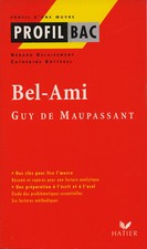 PROFIL BAC : GUY DE MAUPASSANT