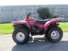 2002 KAWASAKI PRAIRIE 650 TWIN 4X4 KING QUAD FOUR TRAX BRUTE FORCE SPORTSMAN X R