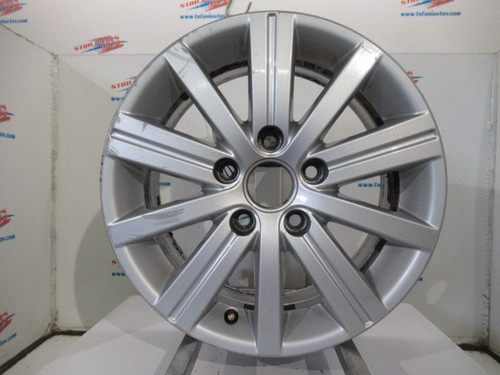Jante aluminium volkswagen - vw,