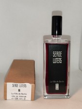 Serge Lutens la fille de