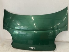 Capot DAEWOO MATIZ 1 PHASE 1 (