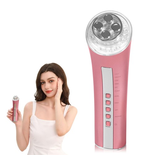 Massager facial anti rides - massager,