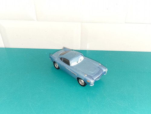 Bac13 voiture métal mattel - bac13,