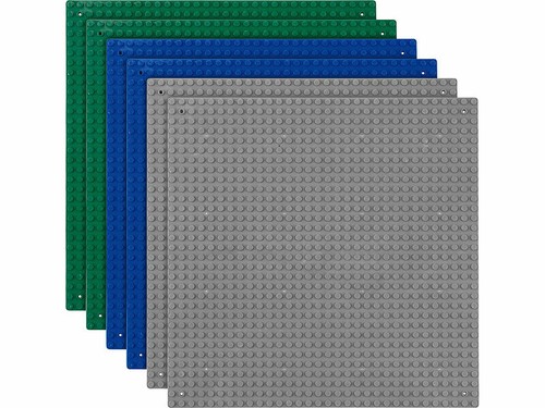 Plaques pour briques de - pour,