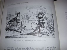 CYCLISME COUPURE LIVRE F024