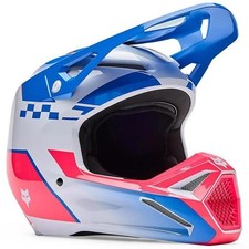 FOX Casque Cross Enfant YOUTH