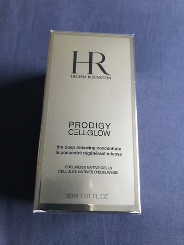 Helena rubinstein prodigy - rubinstein,