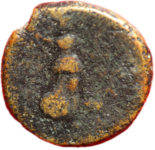 14295 monnaie antique à - -,