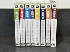 24H CHRONO L INTEGRALE DVD SAISONS 1 À 8 KIEFER SUTHERLAND VF