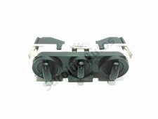 COMMANDE DE CHAUFFAGE