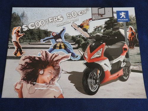 Catalogue peugeot gamme - catalogue,