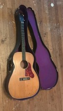 Airline Tenor Guitar Vintage