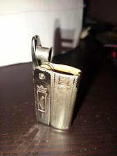 Ancien briquet Chesterfield de IMCO à essence