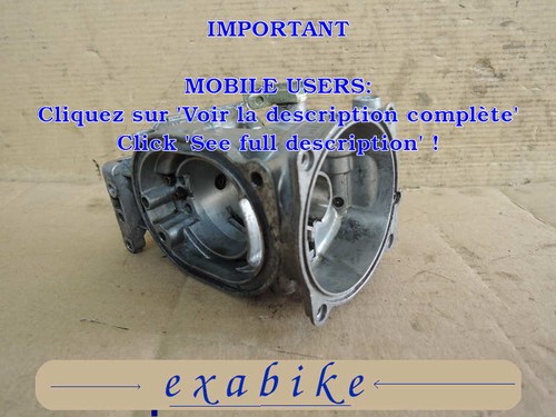 Corps carburateur pour - corps,