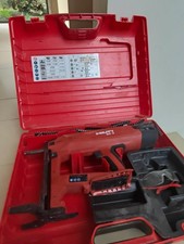 Cloueur sans fil HILTI BX 3-IF