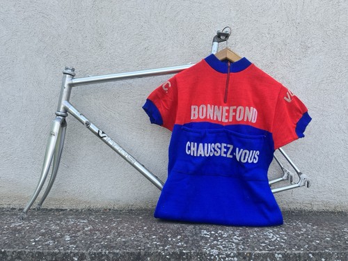 Vitus 979 frame - frame, clb