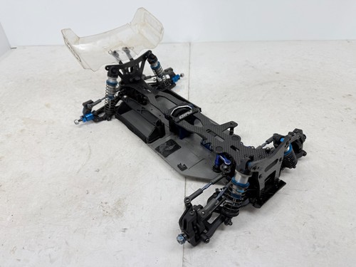 Team associated b44 - associated, b44?