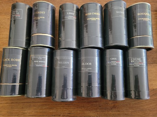 Lot revendeur parfum - lot,