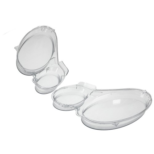 Cache lentille phare for - cache,