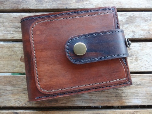 Porte feuille monnaie - porte,