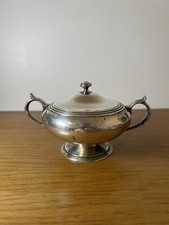 CHRISTOFLE SUCRIER MÉTAL