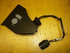 télécommande radio passager