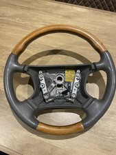 Jaguar / Daimler X300 ,XJ6 ,XJ12 ,XJR steering Wheel