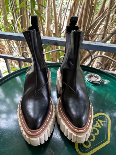 Boots stella mccartney - stella,