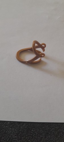 Licol marron cheval chevalier - licol,