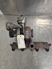 Turbo VOLKSWAGEN GOLF 5