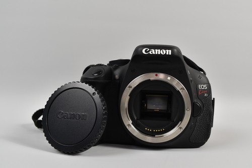 Appareil photo reflex