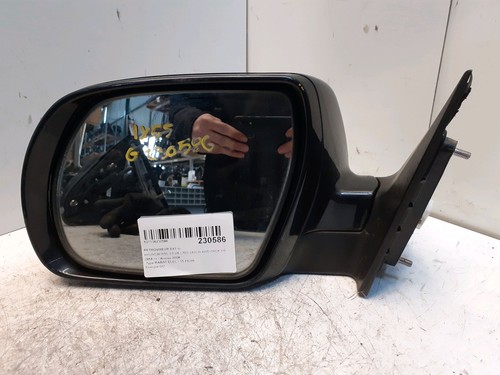Retroviseur ext hyundai ix55 - retroviseur,