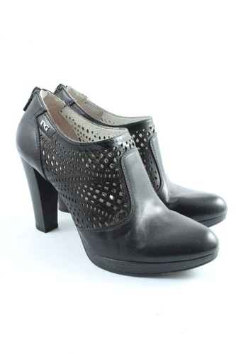Nero giarine chaussure - chaussure, à