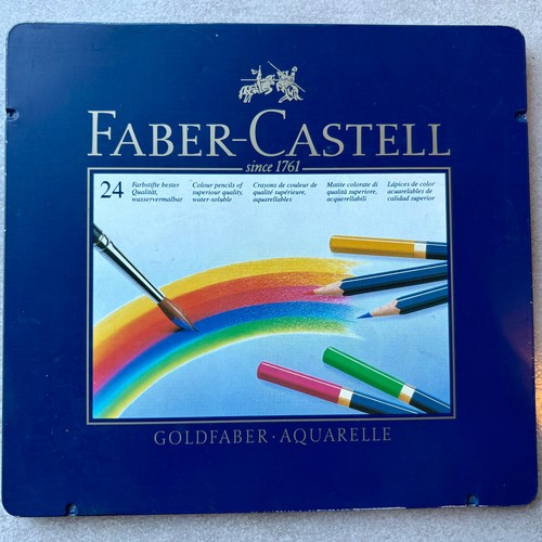 Faber castel - (original),