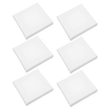  6 Pcs Matériel De Peinture