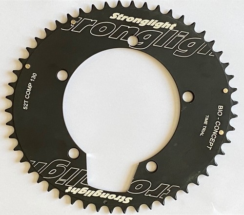 Plateau stronglight bio - stronglight,