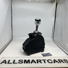 SMART FORTWO 450 BRABUS FULLY AUTO SE DRIVE ALL MODELS 1998-2007