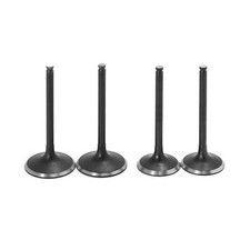 2+2 Soupape d'échappement