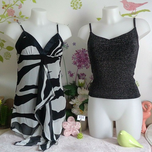 Lot vêtements occasion - , femme