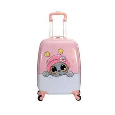 Valise cabine enfant "Chaton"