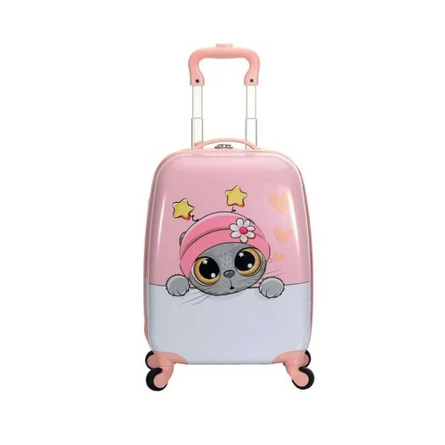 Valise cabine enfant - , "chaton"
