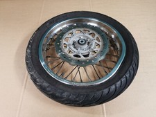Front Wheel Rim Kawasaki D-Tracker KLX 125 2015