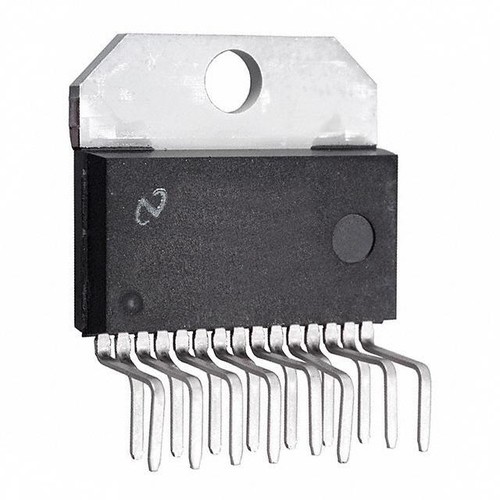 Lm4731ta stéréo 25w audio - stéréo,