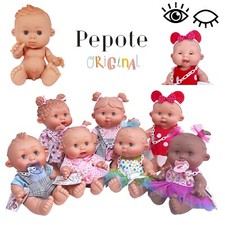 Nines onil pepote pepotes - nines,