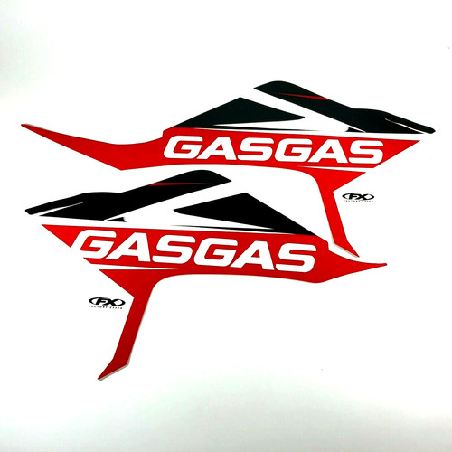 Factory effex evo graphics - 19,